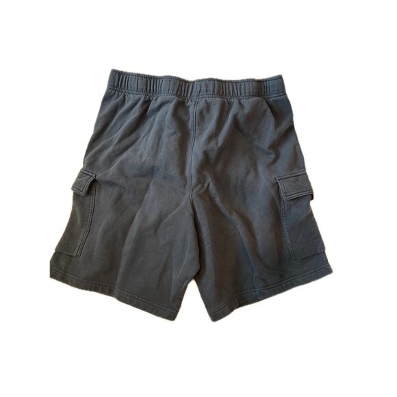 Athletic Works Sweat Shorts Size L - Picture 2 of 3